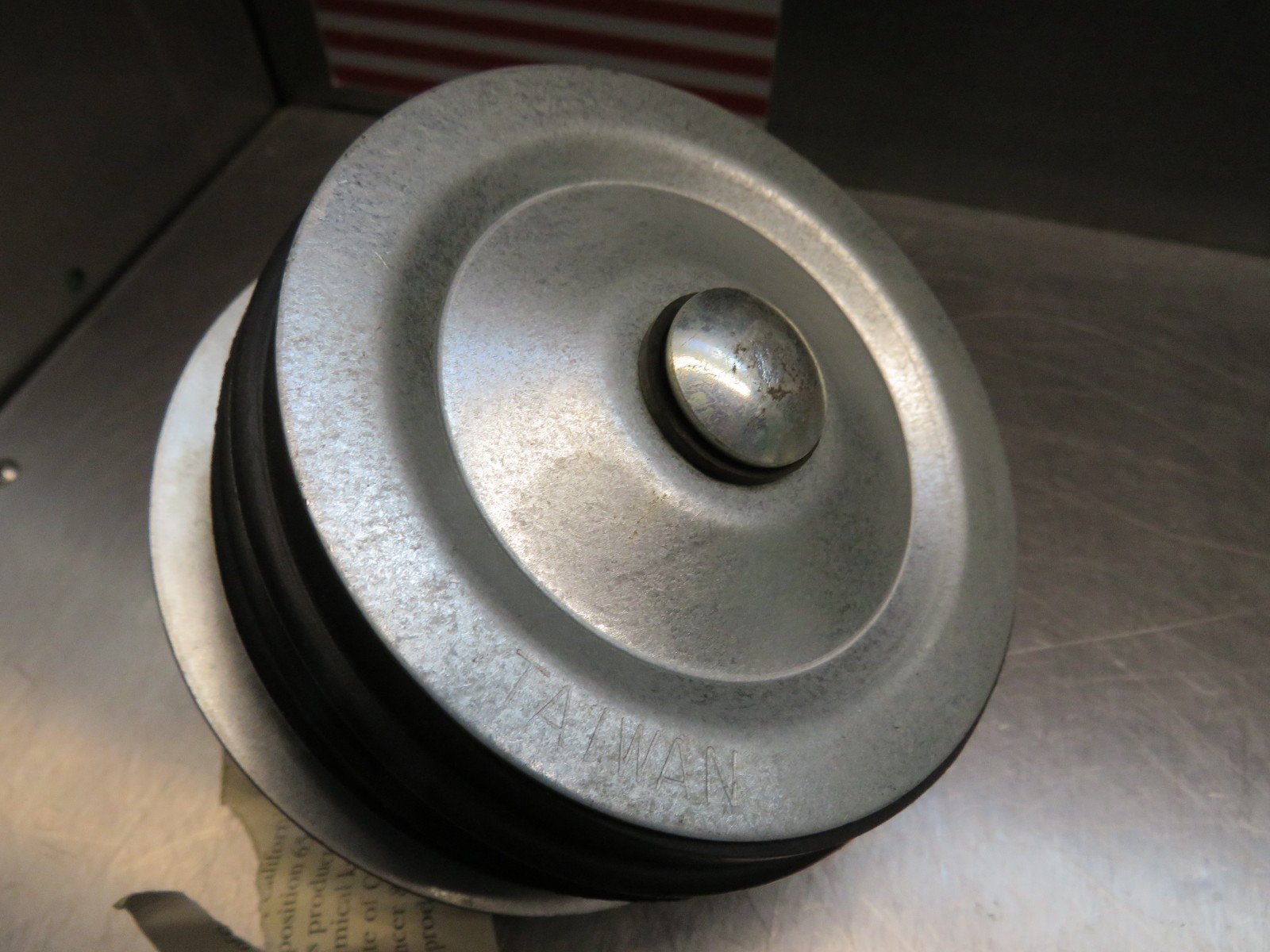 Cherne Industries 271-543 4″-100MM Econ-Grip