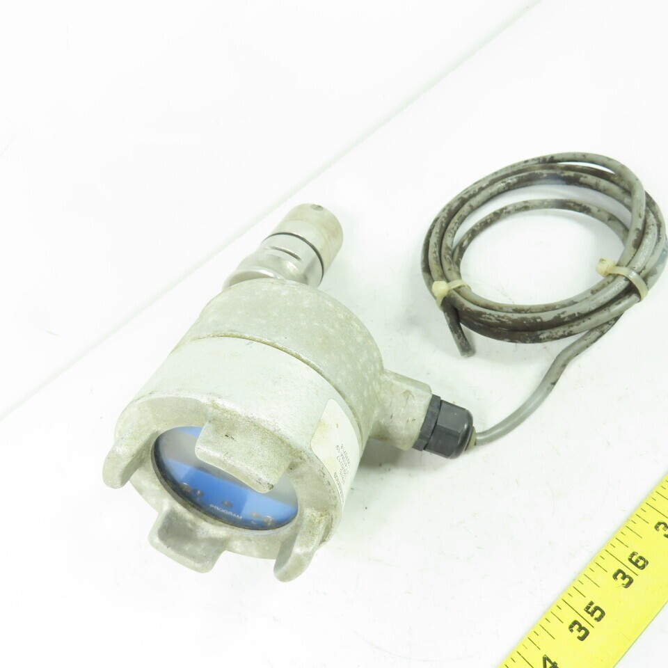 SealMetrics IP81S Explosion Proof Flow Computer FT410M-19