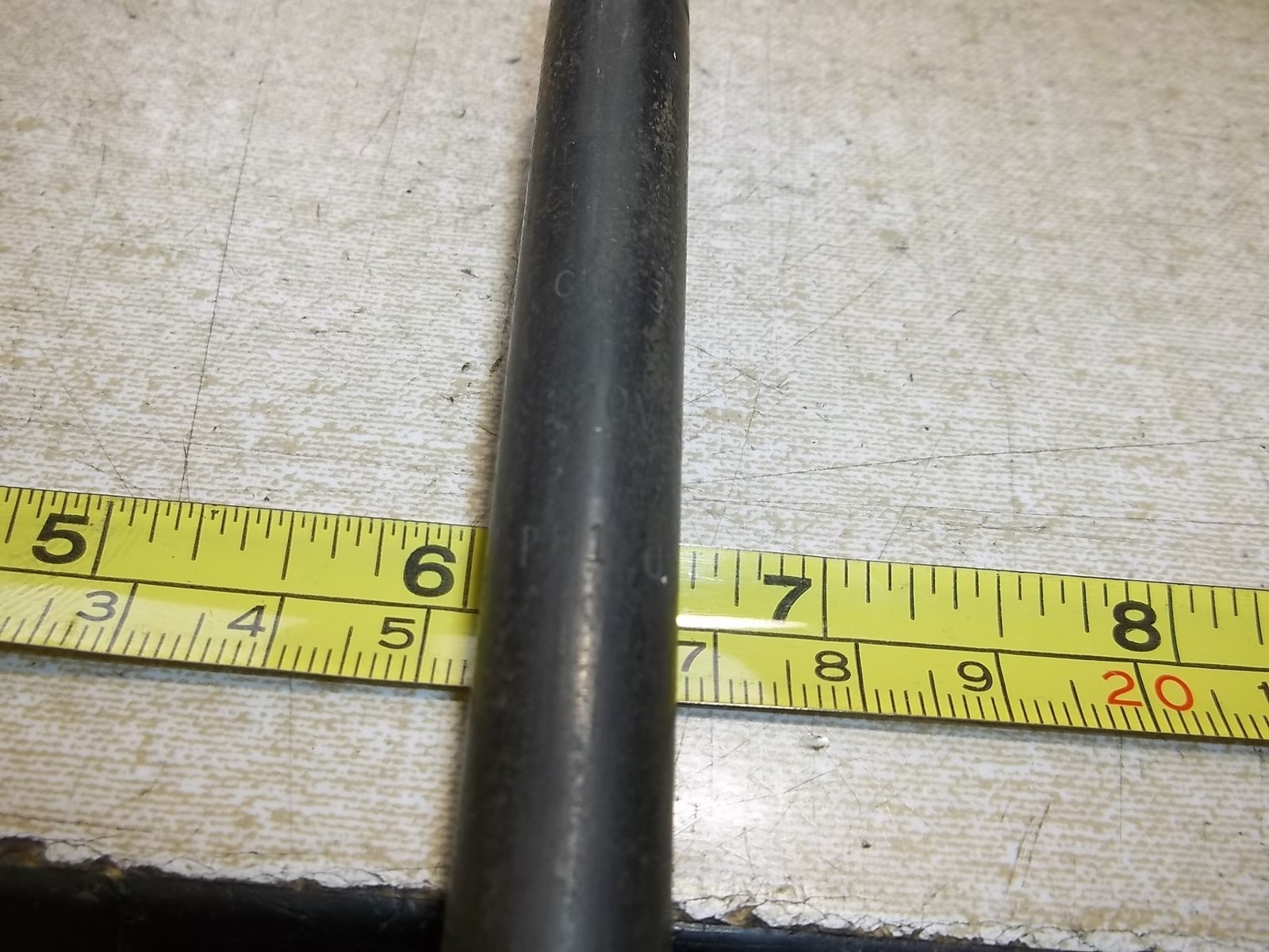 Wiegand Cartridge Heater 120V 300W CIR-3061 *FREE SHIPPING*