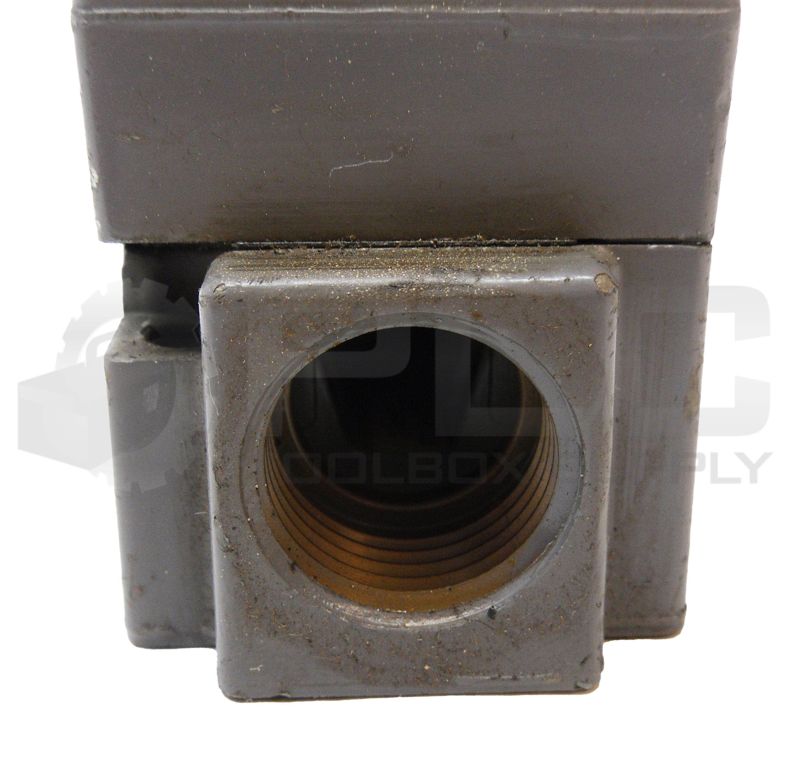 SQUARE D 9007 B64A2 /A LIMIT SWITCH 600VAC 10A 1/2HP