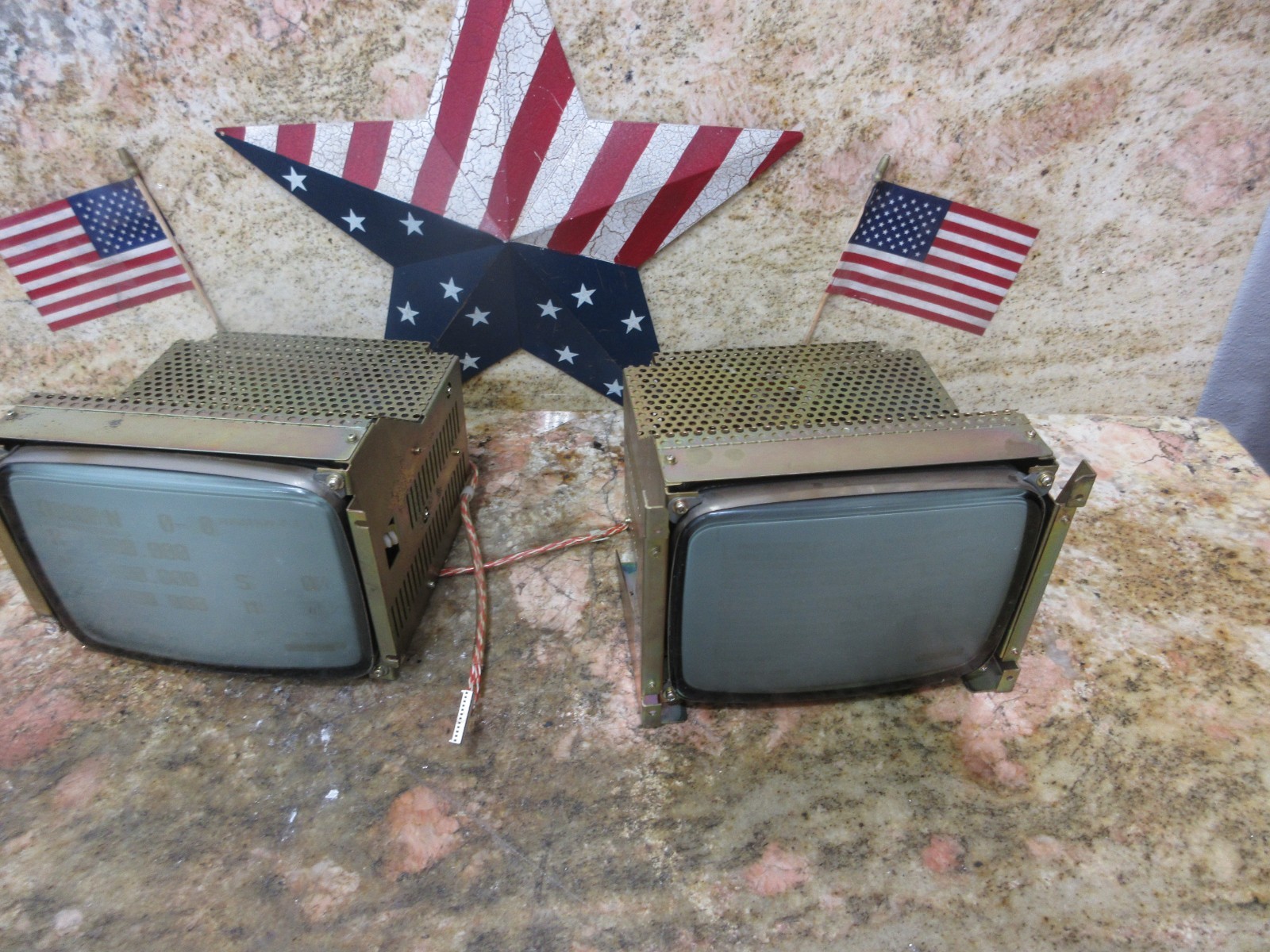 TOTOKU CRT DISPLAY MONITOR MDT-925PS 7315575 EACH 1
