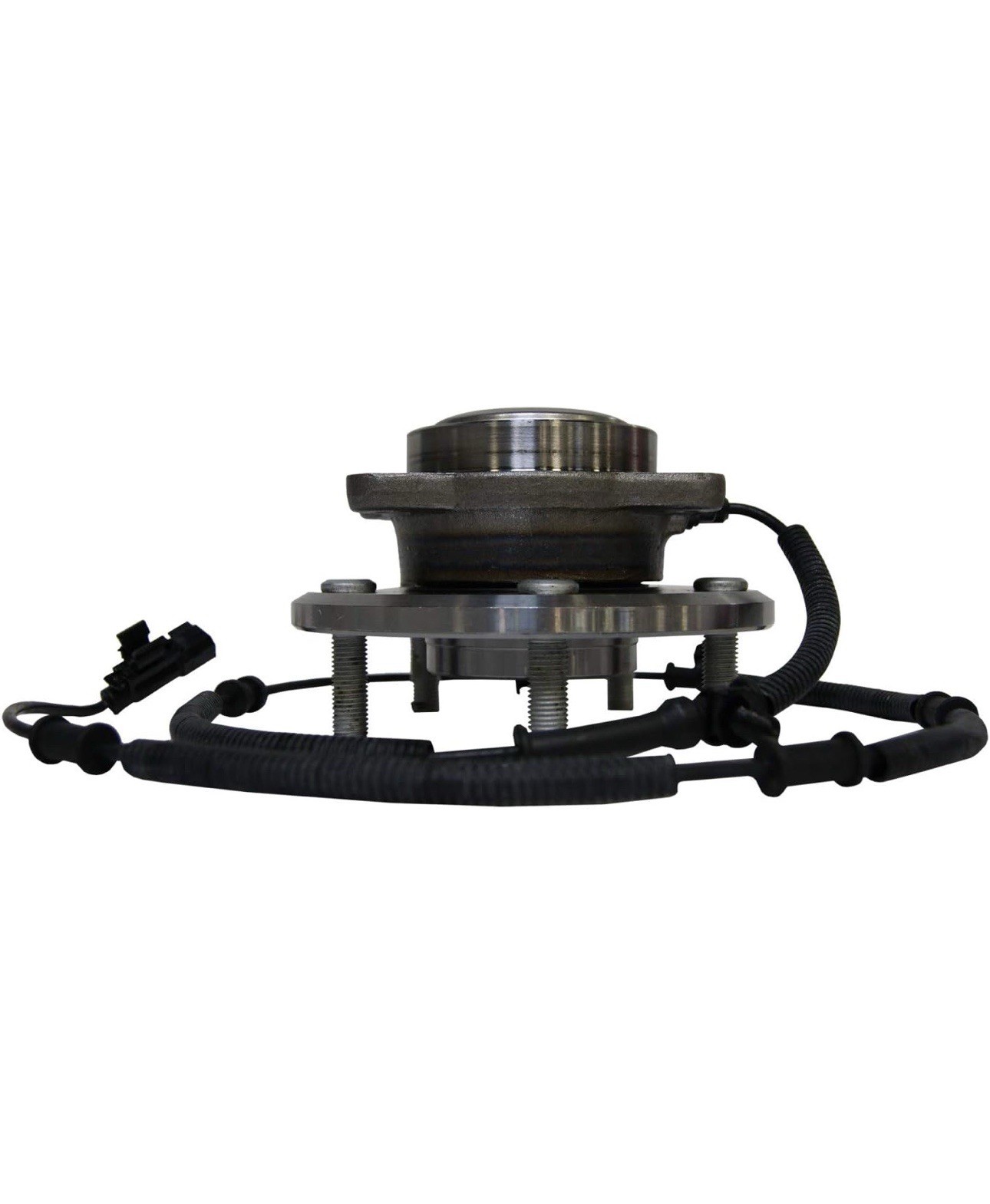 GMB 720-0041 Wheel Bearing Hub Assembly
