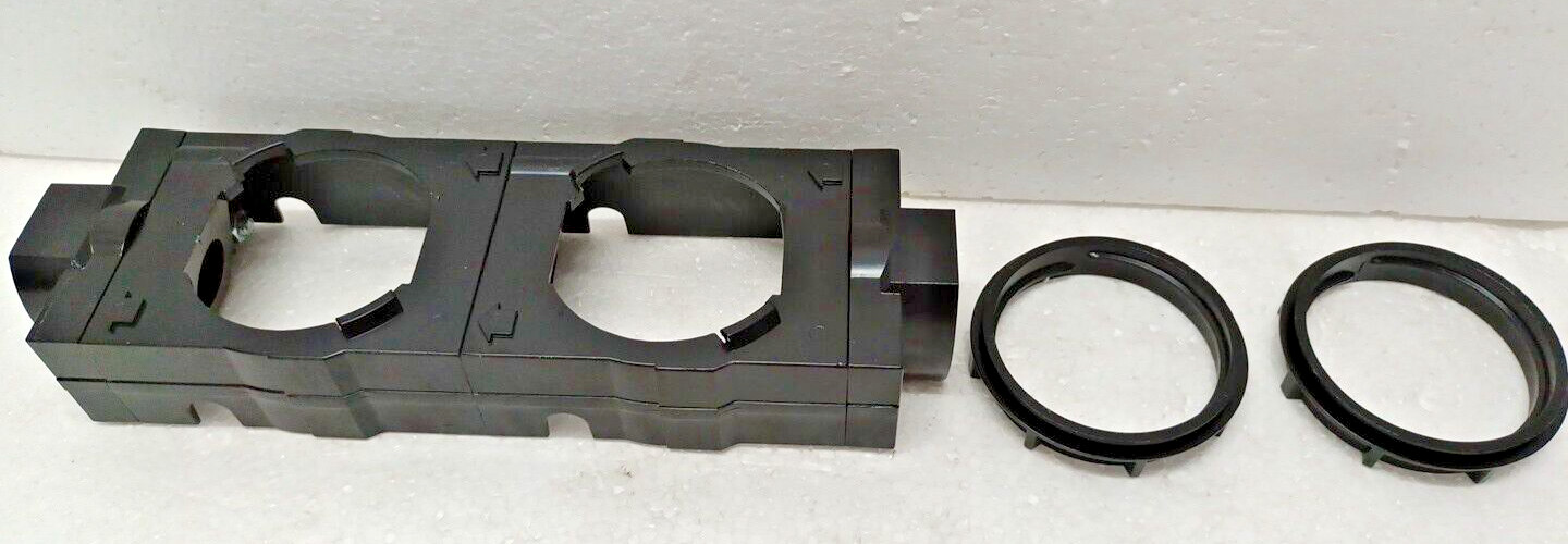 IMI Norgen Y68A-AGN-N2N Olympian Plus Yoke Assembly Expedite Shipping