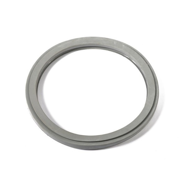 New Wascomat Grey Door Gasket Seal #044002