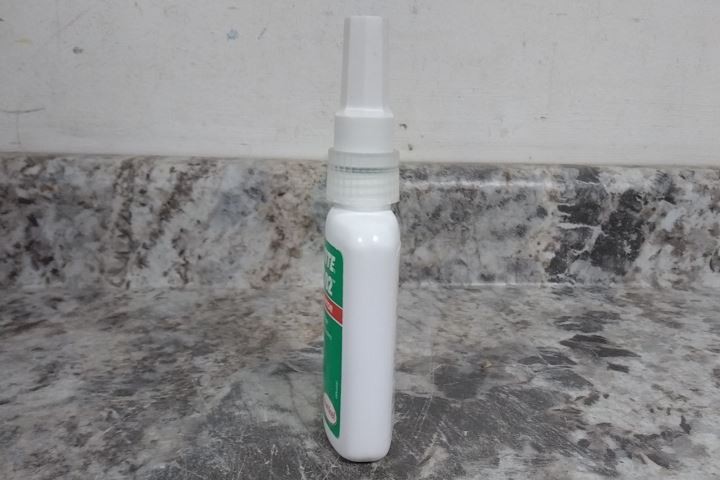 Loctite 17724 10 Pk 3 Fl Oz Accelerator