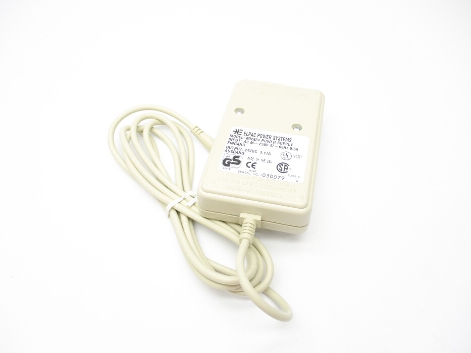 ELPAC MI2824 NSNP