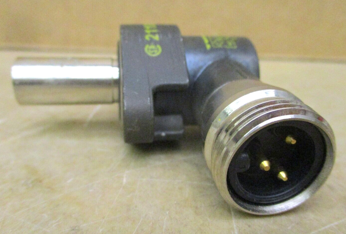 Turck Bi2-CRS260-ADZ30X2-B1131/S34 Proximity Switch 49230HM