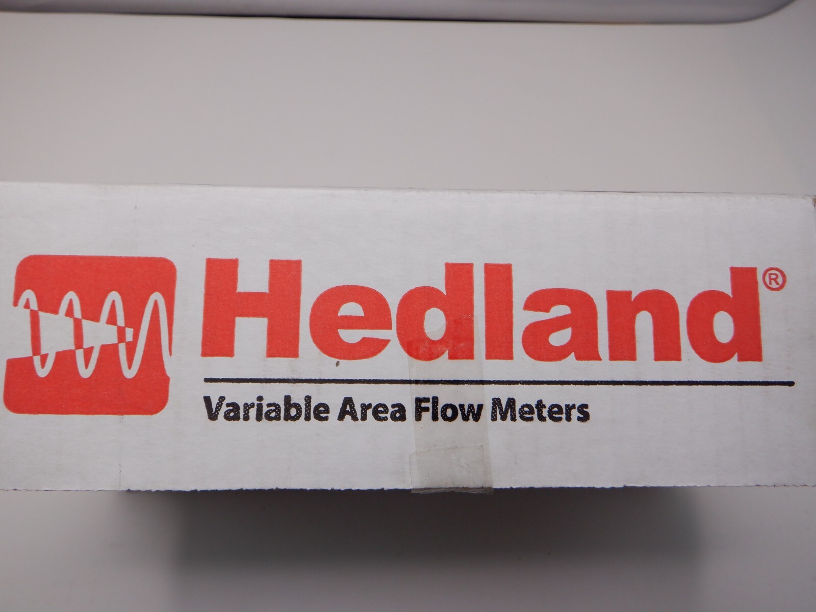 Hedland H624-016-R Flow Meter Badger new