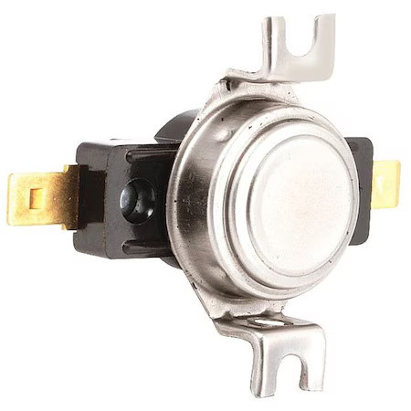 Carter Hoffmann 18600-0046 Hi-Limit Switch 300F Auto