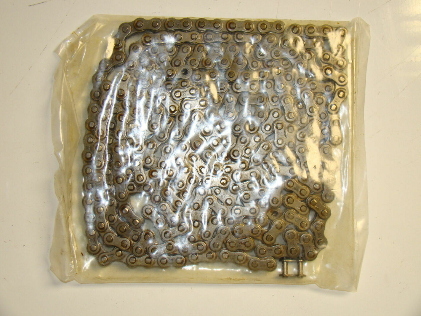 Standard Duty Roller Chain 10 FT 35-1RIV