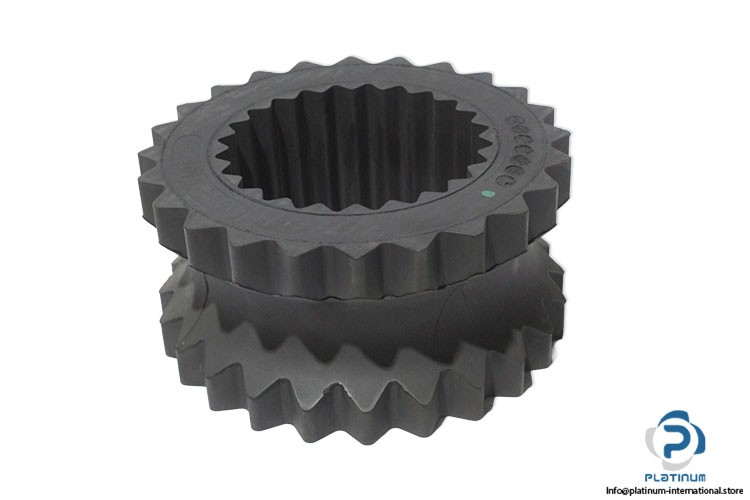 ATLAS COPCO PX0 439100.000-11613 9499 00 RUBBER COUPLING_1613949900_24/24 in/out