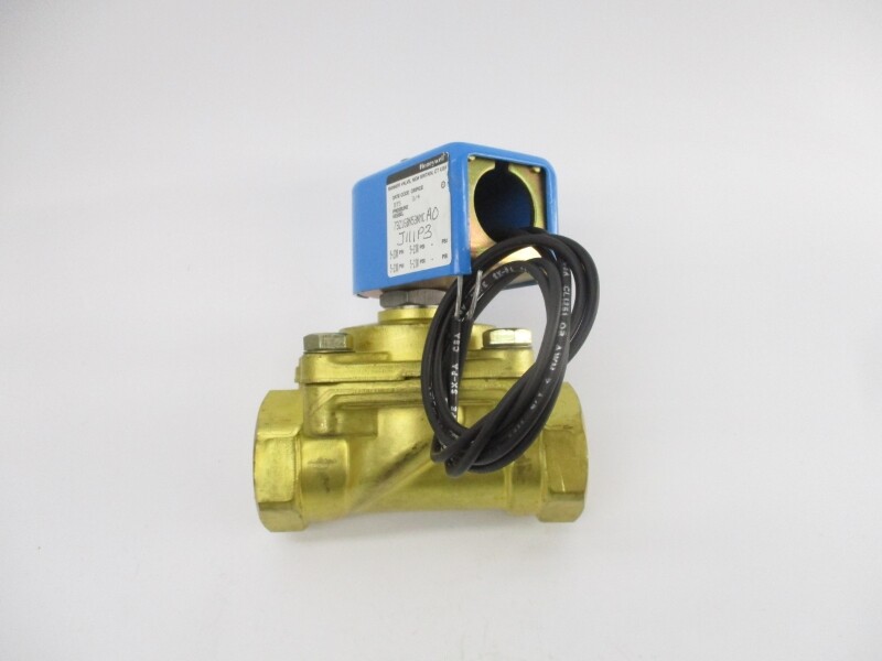 HONEYWELL 7321GBN53NMC 5-230PSI 3/4″ NSNP