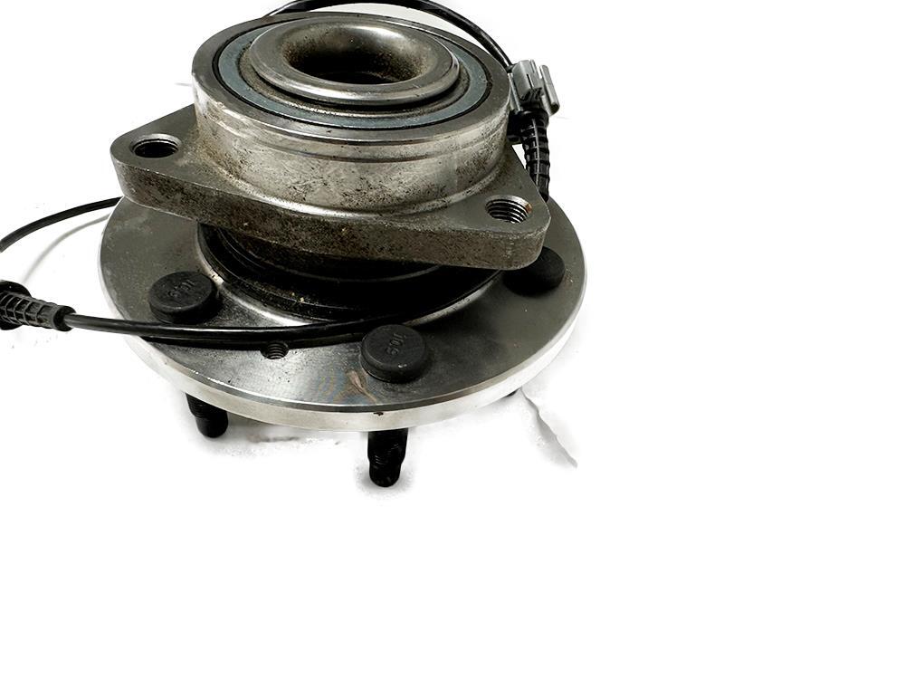 Power Train PT-515096 Wheel Bearing And Hub Assembly GMC FREE FAST SHIP