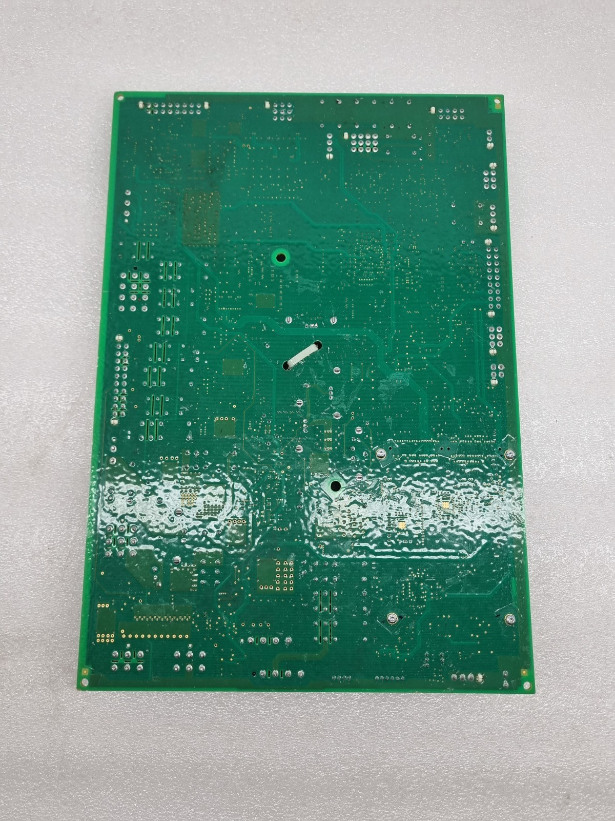 GE Energy Mark VIe Speedtronic Wind Energy Pitch Axis Board IS215WEPAH2BB
