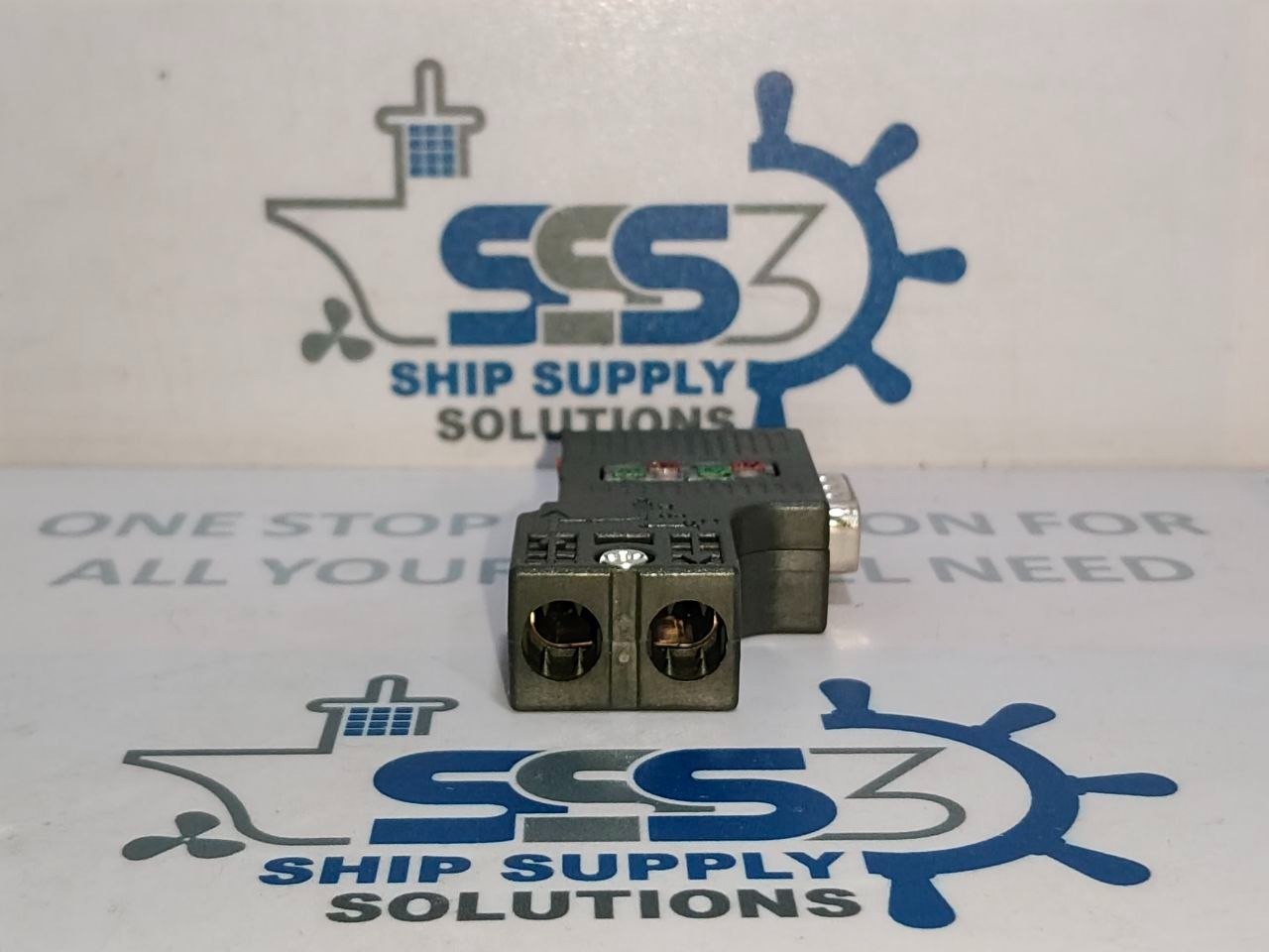 Siemens 6ES7 972-0BA52-0XA0 Simatic Busconnector S C-X6UA5306