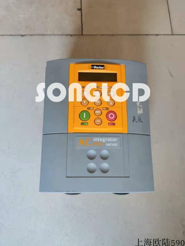 1PCS 690PB/0055/400/3/0/0011/UK/0/0/0/0/0 90days warranty via DHL or FedEx