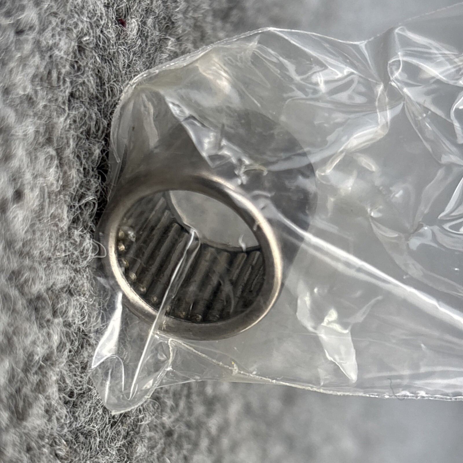 BL Bearing B-1012 NEEDLE ROLLER BEARING 5/8″ ID x 13/16″ OD x 3/4″ Width New