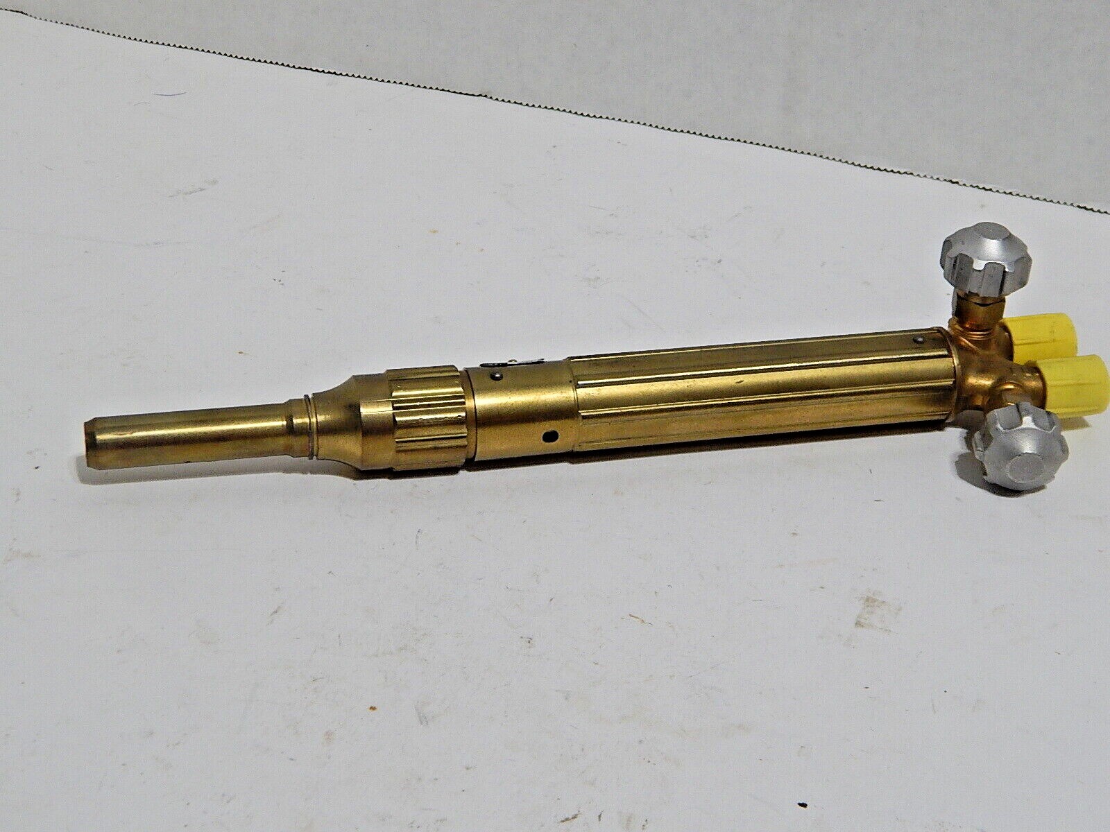 UNIWELD WH79 MEDIUM DUTY WELDING HANDLE WITH UM79 MIXER