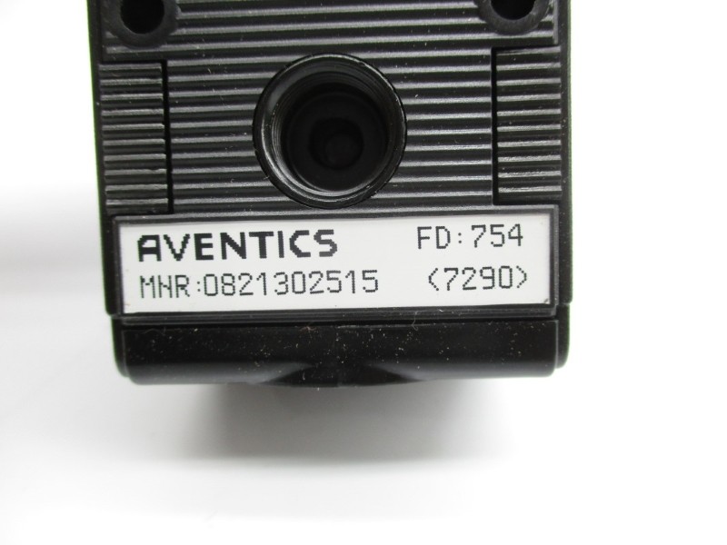 AVENTICS 0821302515 NSMP