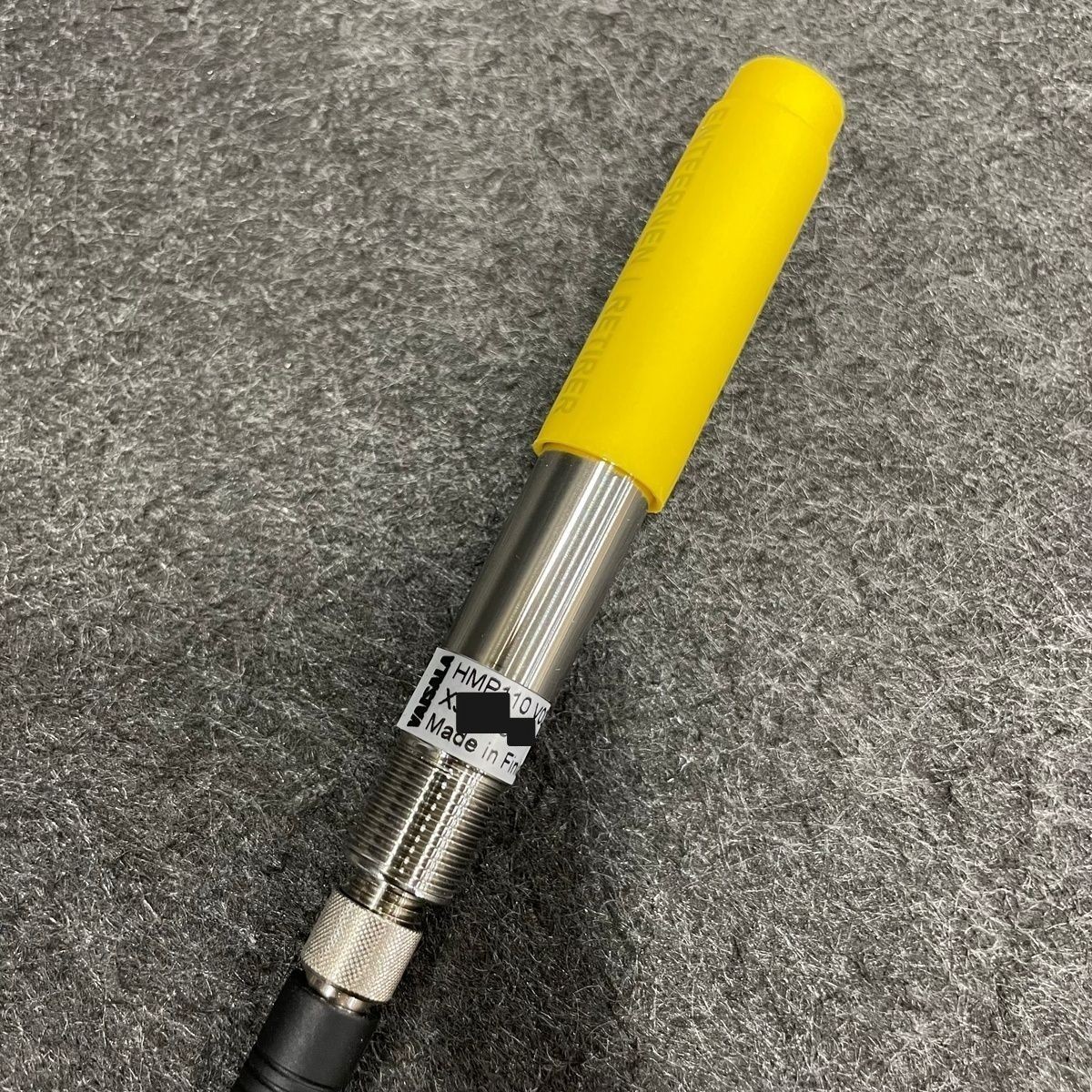 VAISALA Humidity and Temperature Transmitter HMT120