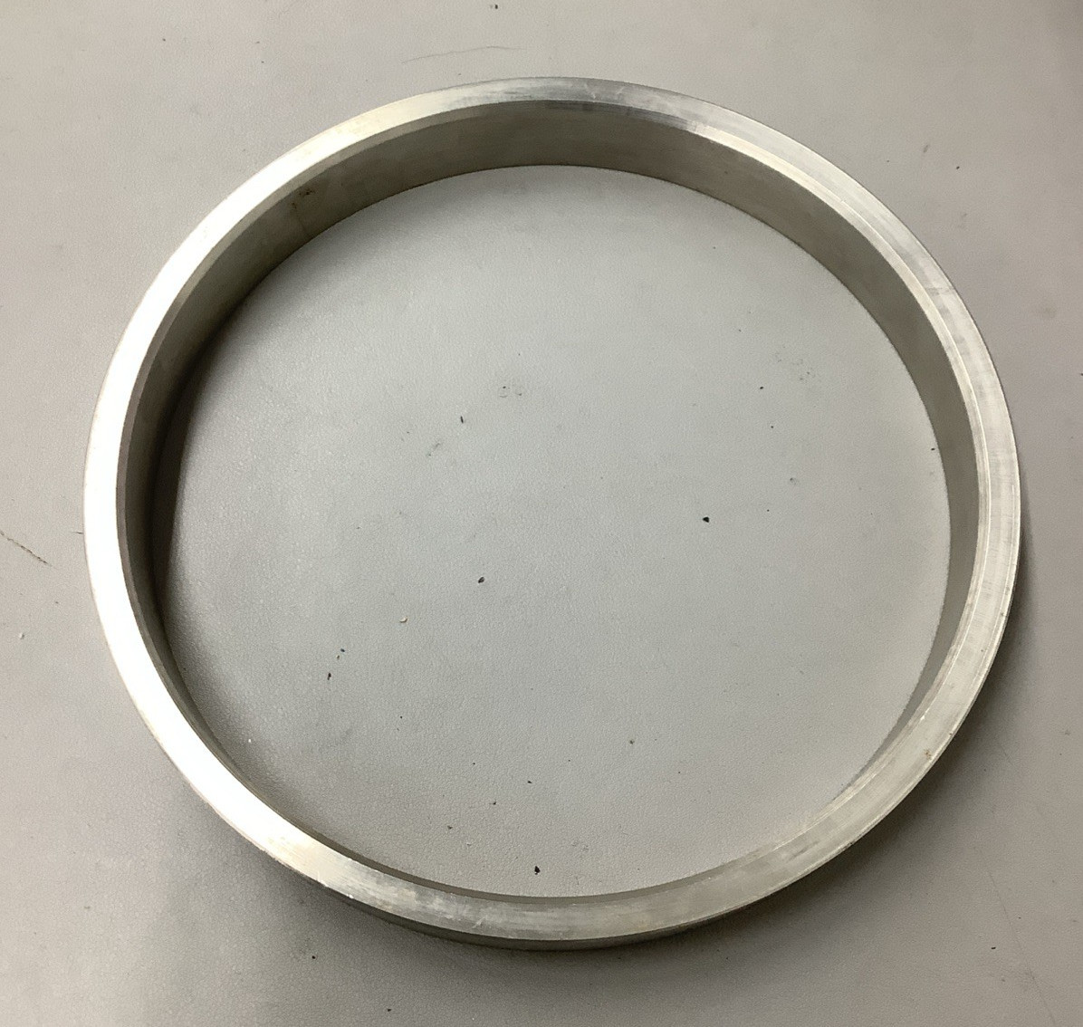 Goulds Pump C02265A01-1203 Impeller Wear Ring 8″ ID 8 1/5″ OD (b604)