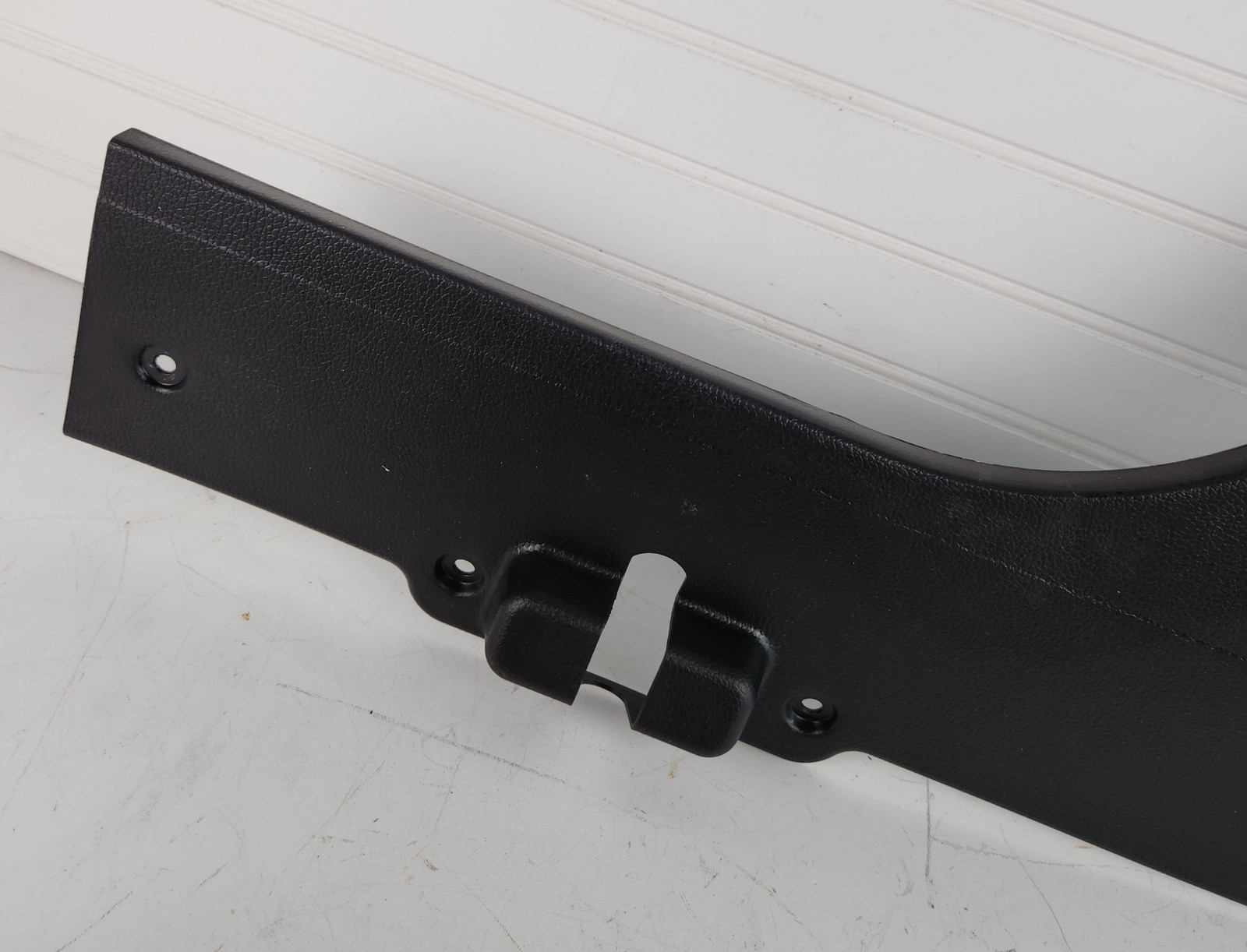 2015 KIA Optima 85785-21000 Right Hand Luggage Partition Side Trim Panel OEM