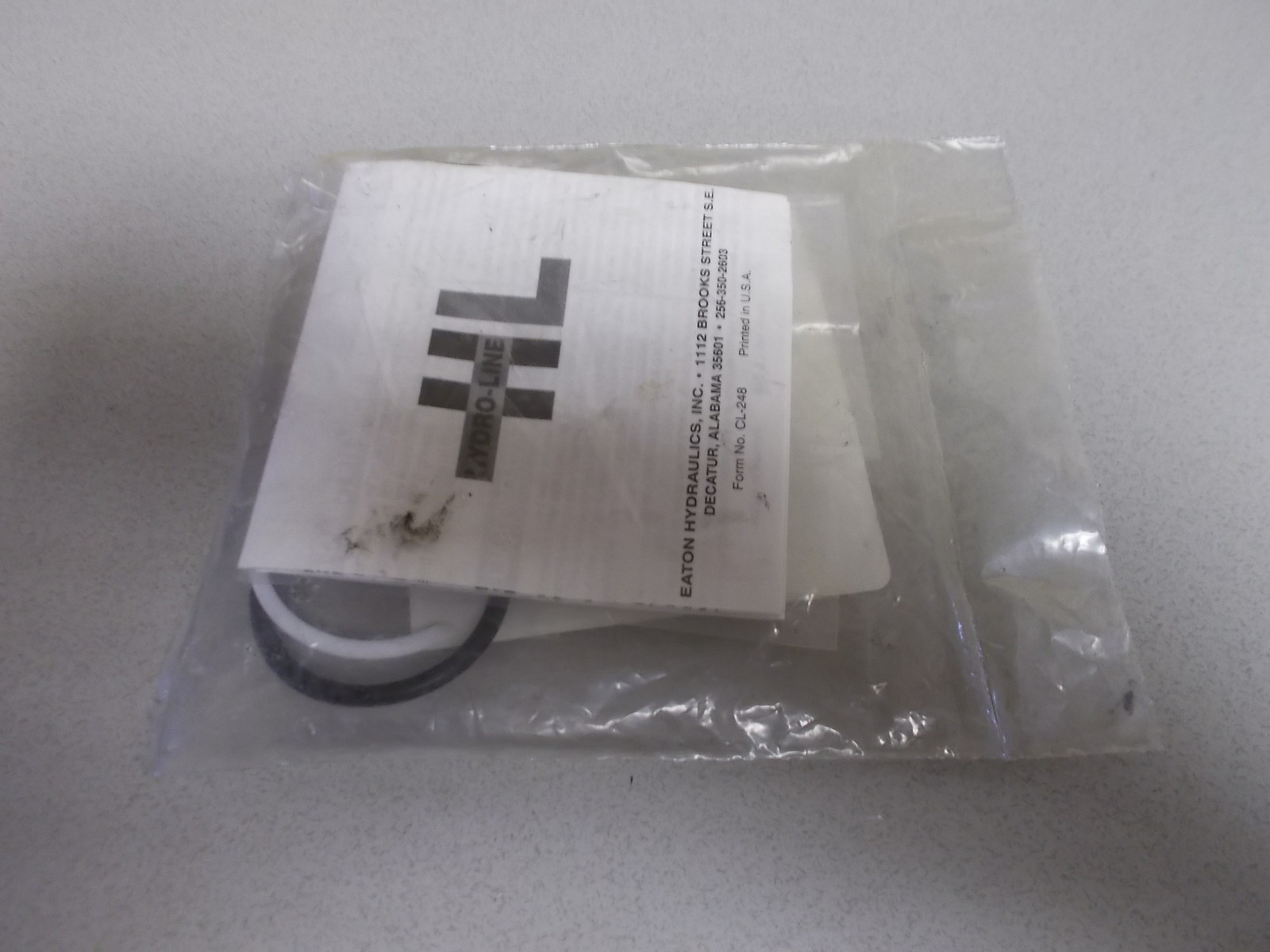 NEW Eaton Hydro-Line 063-0001-720 Seal Kit *FREE SHIPPING*