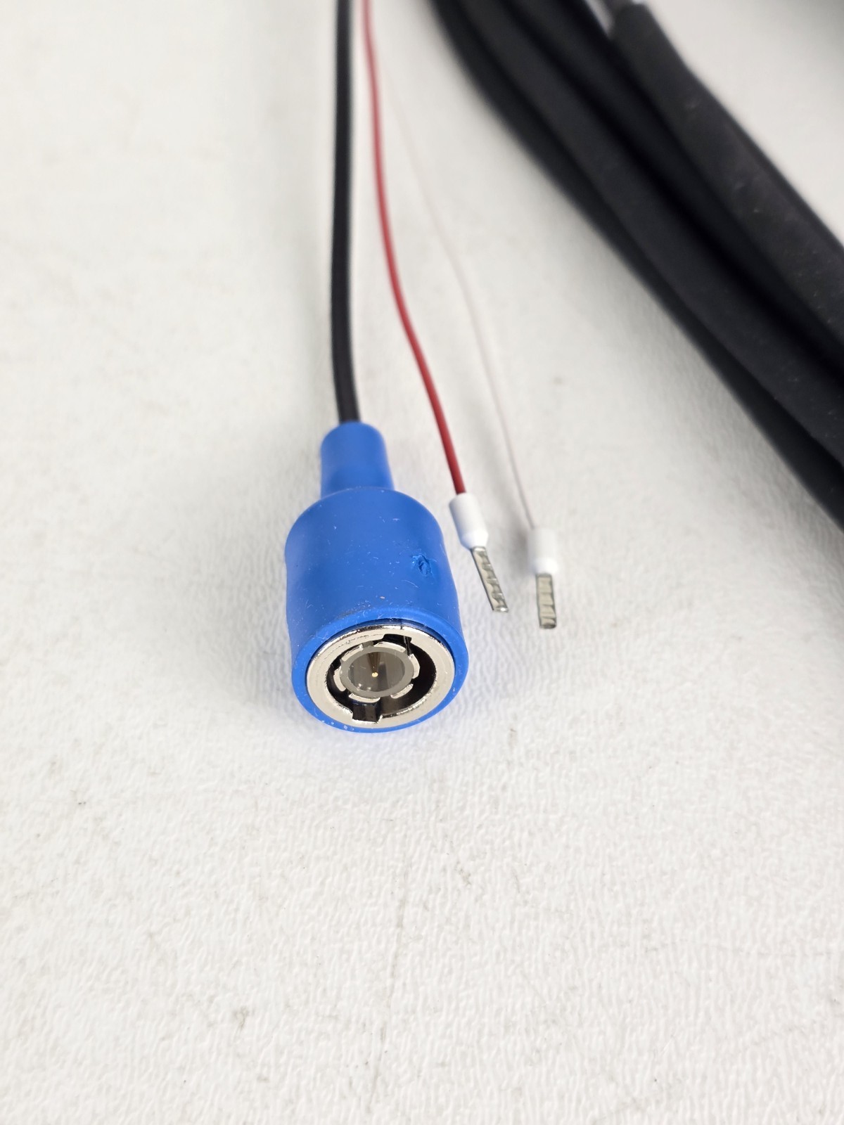 Van London V-1001-10BH PH Electrode Sensor 178945 Made In USA