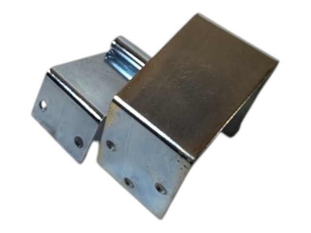 OTIS ELEVATOR HINGE 391CA4 NEW OEM 391CA4