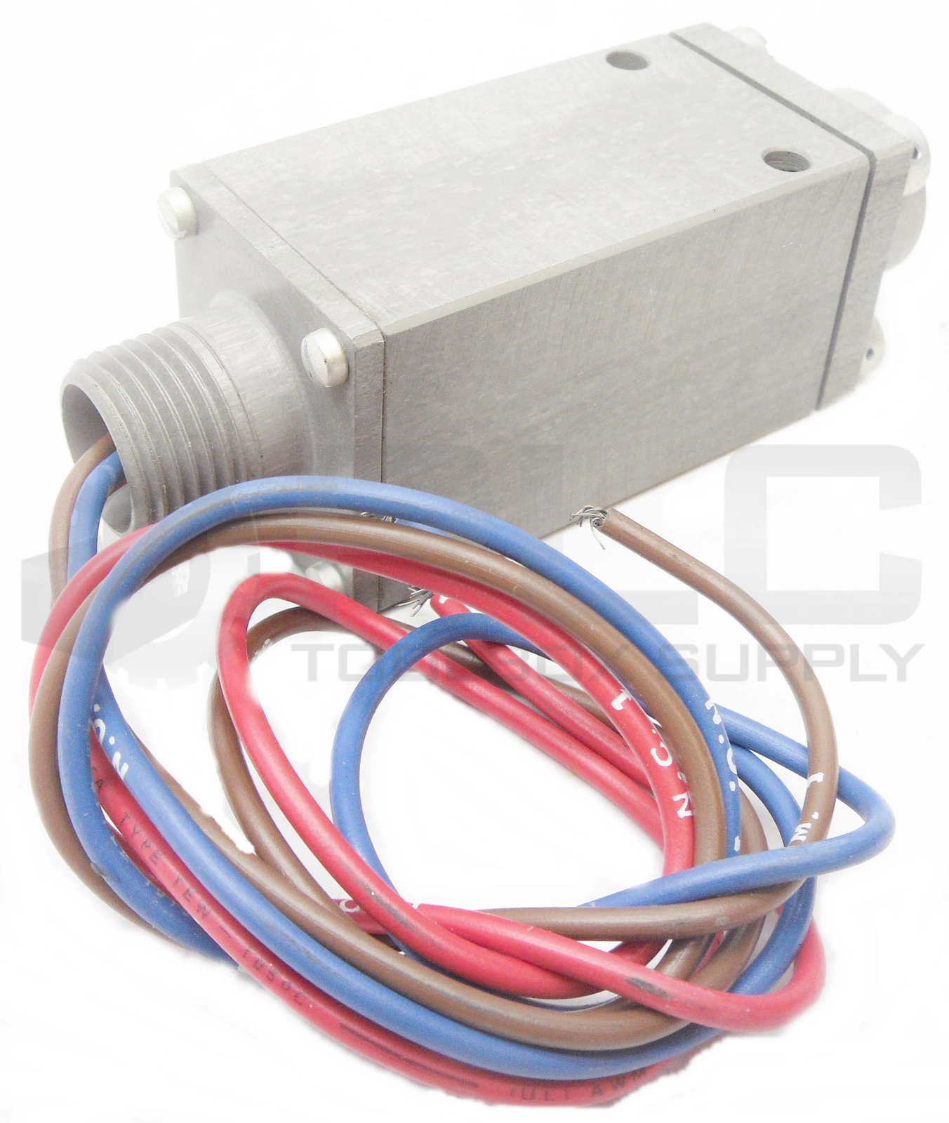NEW NEO-DYN 125P1C3-40 PRESSURE SWITCH INCR 125PSIG PROOF 3000PSIG