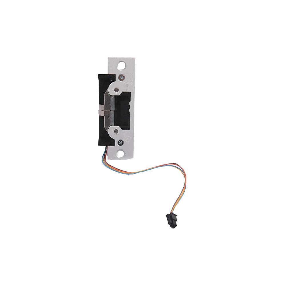 ADAMS RITE 7440-628 Electric Strike,Metal/Wood 28XT41