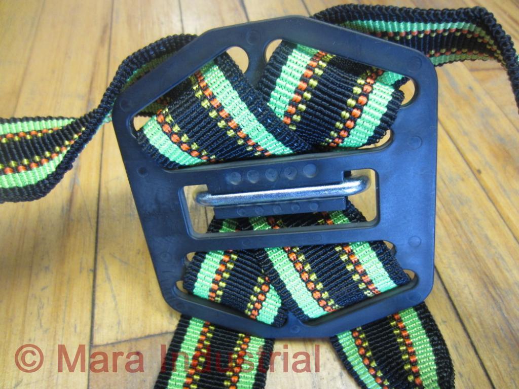 Miller 650/UGN Duraflex Stretchable Harness