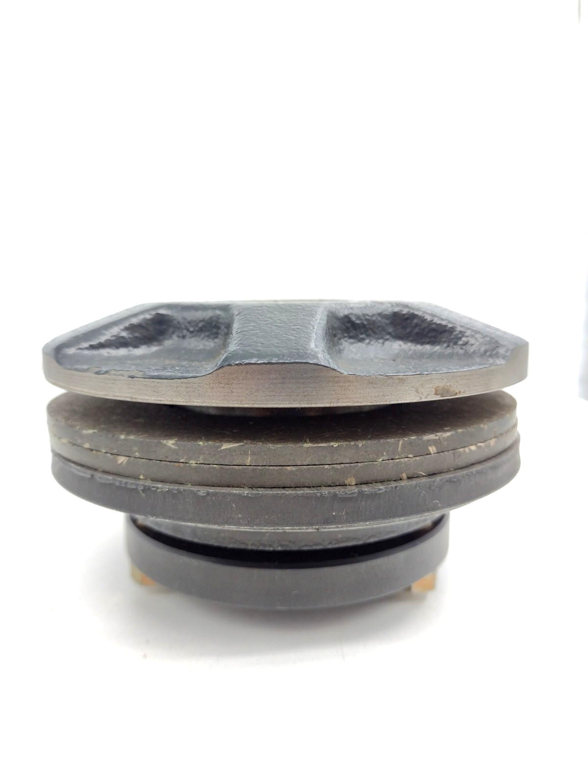 Morse Torque Limiter Model 500-A 1.2500 inch Bore