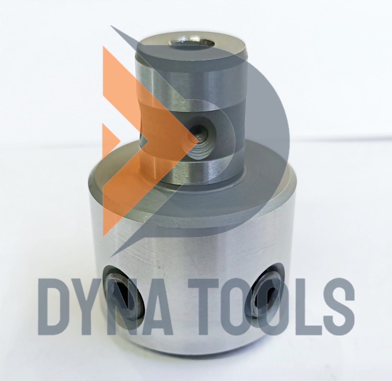 Quick In Shank Adapter For 19.05mm Weldon Shank Annular Broach Cutter 6.35mm