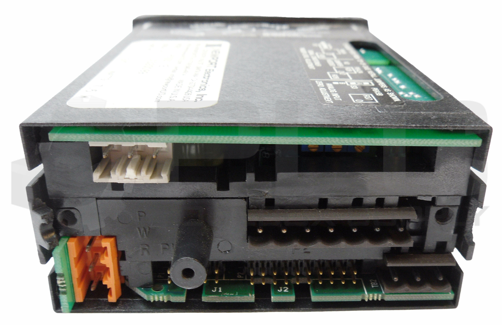 NEWPORT ELECTRONICS P5031/E METER COUNTER TIMER P5000