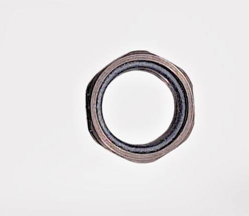 New 50-Pack Belden NS500 Nut Seal for all RG6 and RG59 Connectors