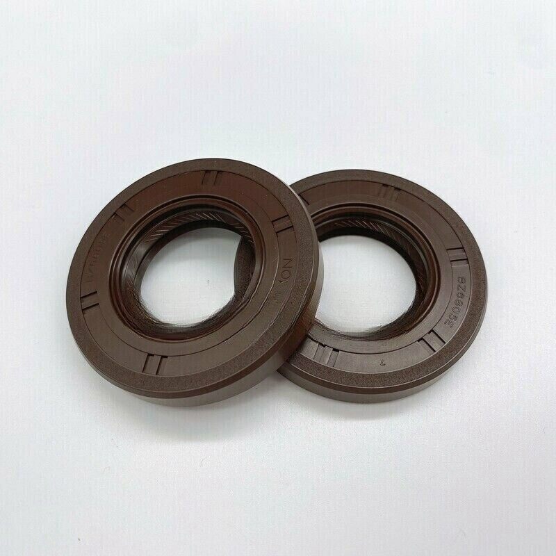 10Pcs New For NOK Servo Motor Skeleton Oil Seal BZ6805E (27.5*52*9)