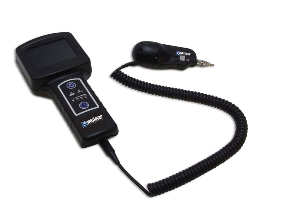New JDSU / Westover Video Fiber Inspection Probe Kit – P/N FBP-S003 / FBP-HD1