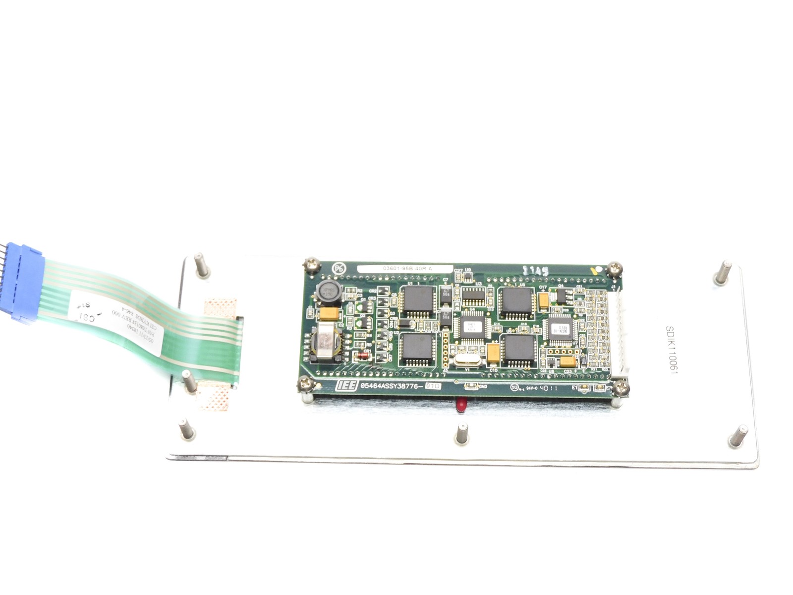 TYTRONICS 03601-95B-40RA NSNP