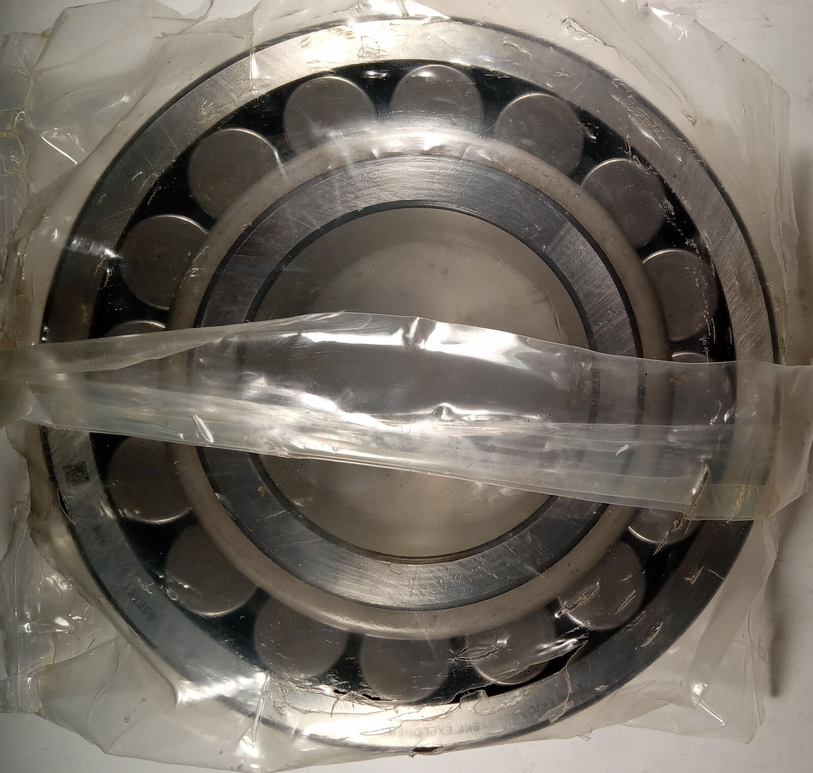 1 NEW SKF EXPLORER 22320 EK C3 SPHERICAL ROLLER BEARING NNB ***MAKE OFFER***