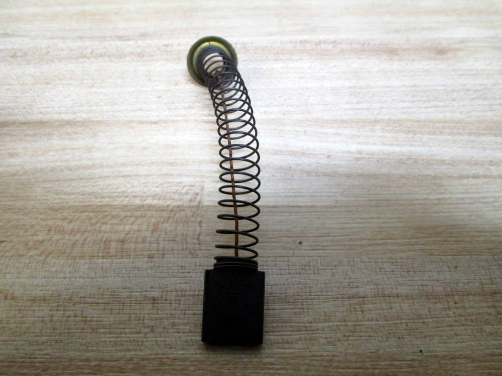Part 621 1/8-9/16-10/16 Carbon Brush (Pack of 4)