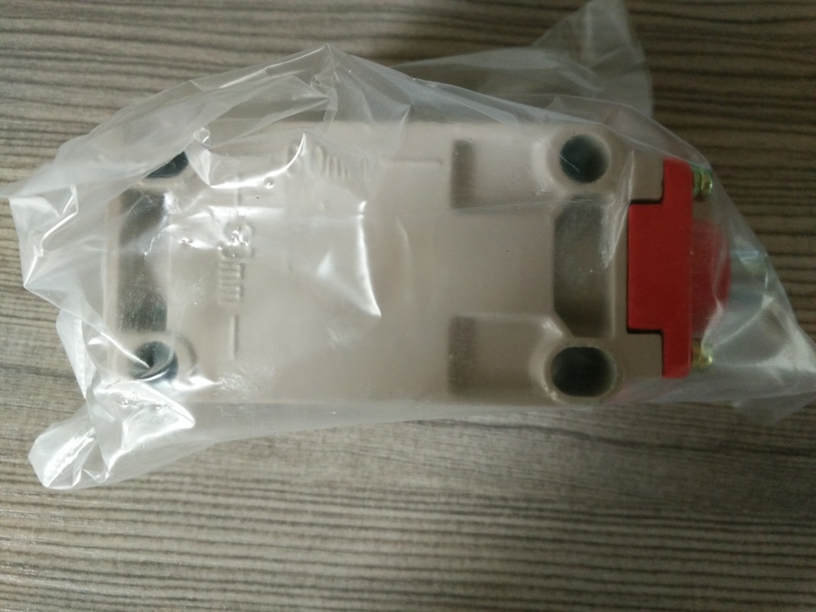 1PC Chint travel switch Limit switch YBLX-K3/20S/Z