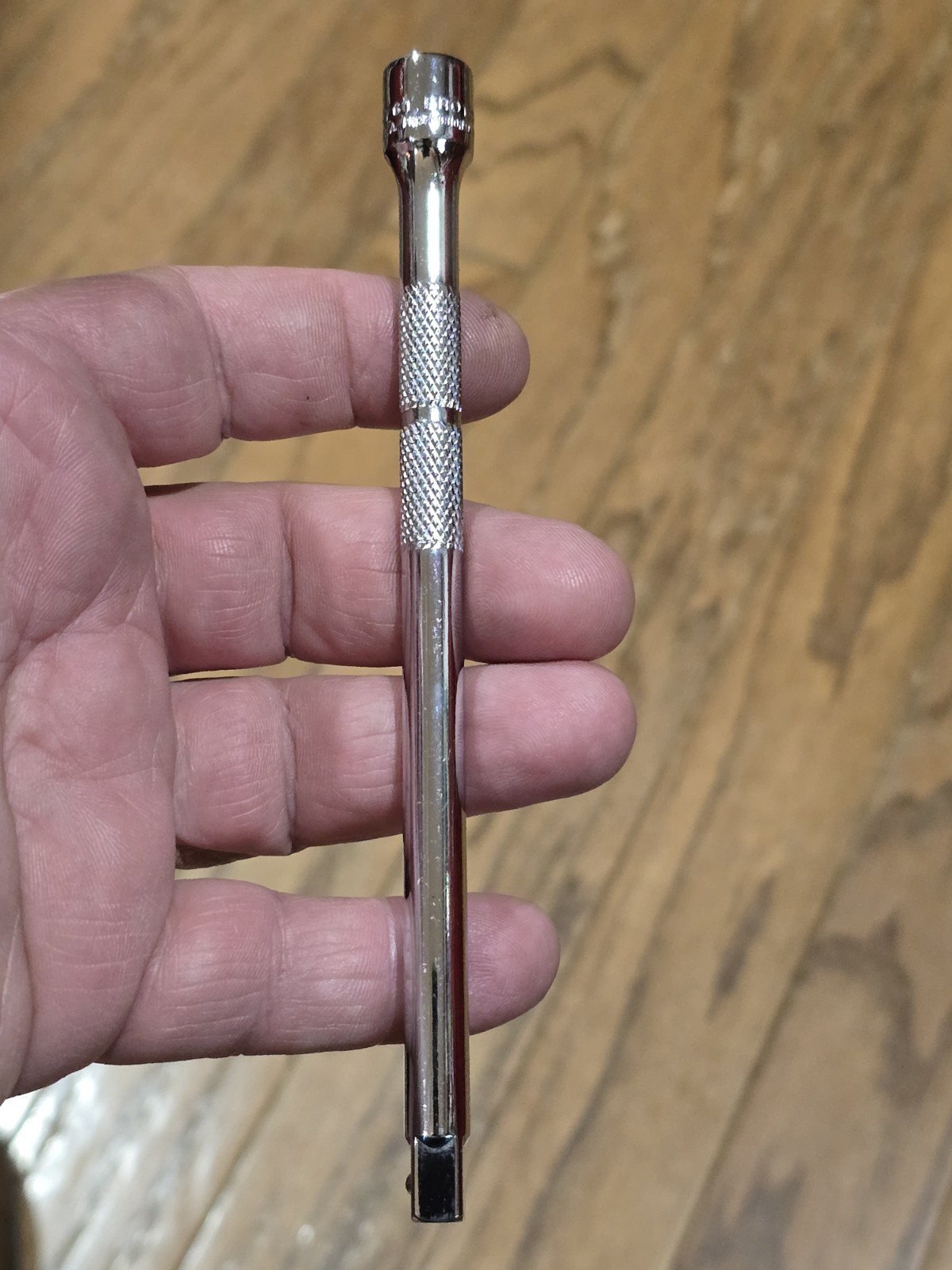 New Proto 1/4 Drive 6 inch Ratchet Extension, Part# 4761