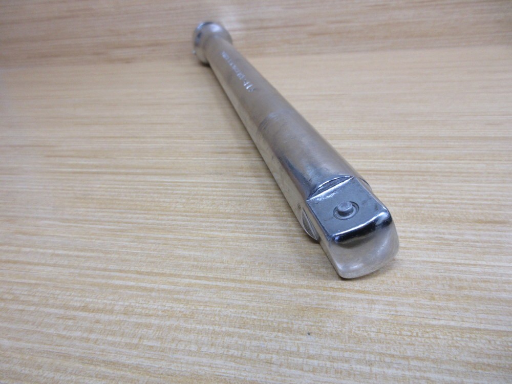 Armstrong X-115 1″ x 18″ Drive Extension X115