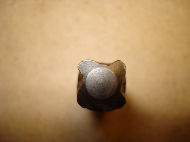 NEW Lot of 20, Vega MTS-4 Socket Bit