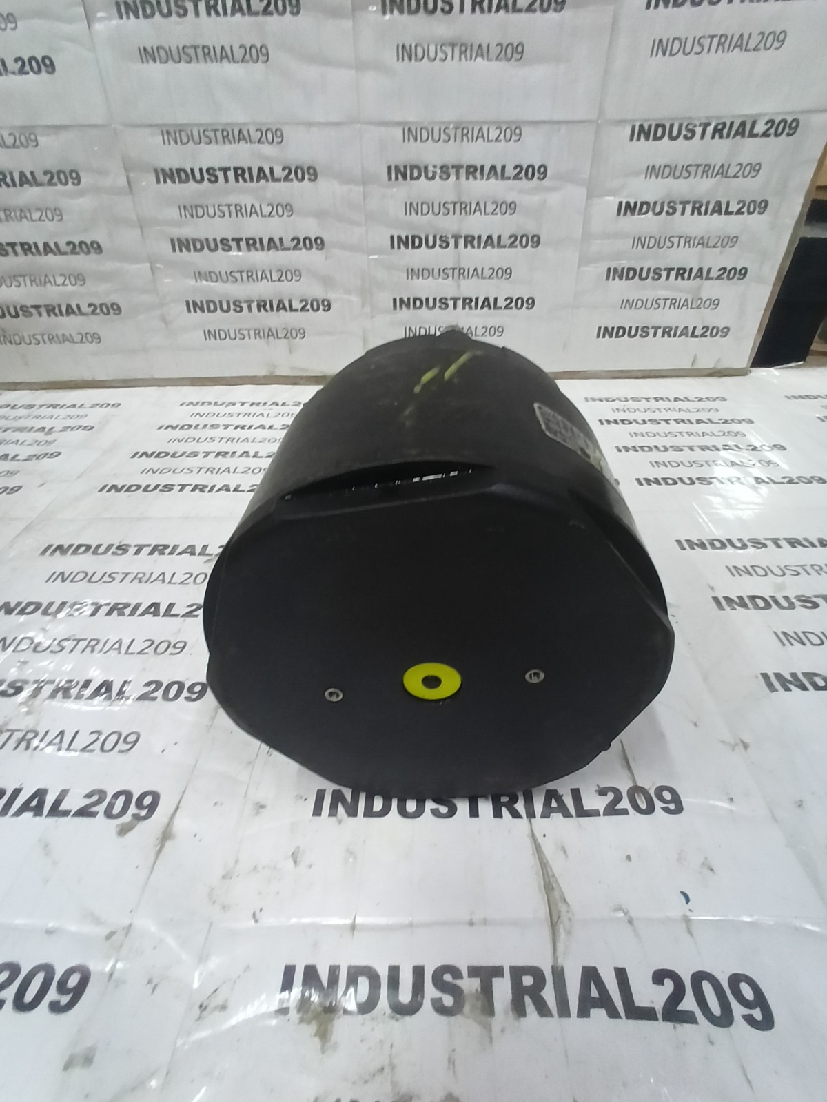 SAUNDER CRANE 33750 PISTON ACTUATOR