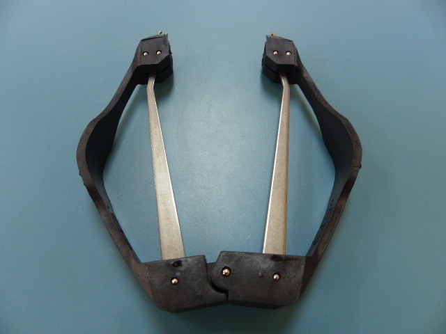 OK Ind. EX5 Qty of 1 per Lot Extraction tool