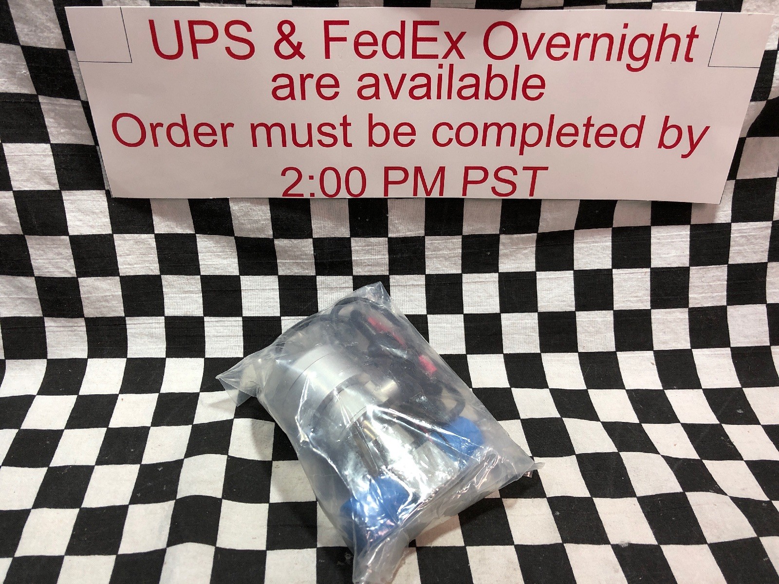 Swagelok Bellows Sealed Valve 1/4″ FVCR, SS-4BK-V51-1CM, SHIPSAMEDAY#1615Q10