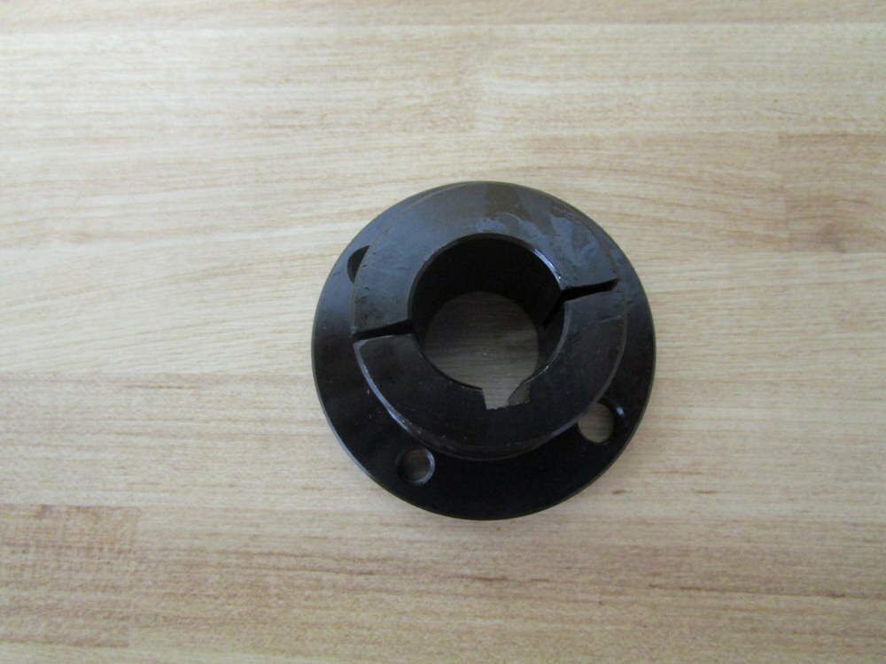 National HX22MM Taper Bushing W/KW H-22M