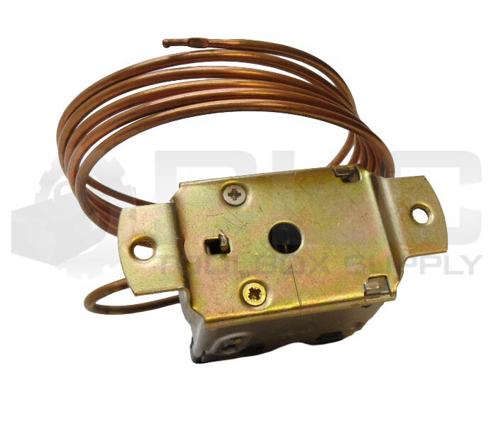 NEW RANCO 19-15342-51-550 TEMPERATURE CONTROL A30-3700-000